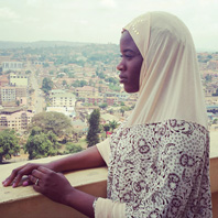 LONDON EDWARDS-JOHNSON