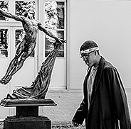 CLINTON LANGSTON, JR.