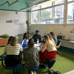 NYLON Program photo1